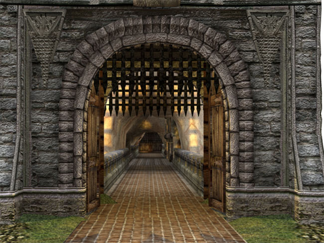 Seagate Viaduct by Dark Anvil