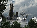 Castle Keep By The Fixer