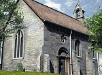 The Country Church by Dark Anvil
