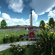 The Memorial by Iloco