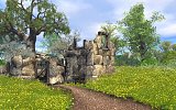 Spring TrollHouse