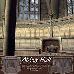 Abbey Hall
