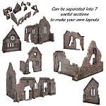 Abbey Ruins