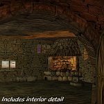 Blacklight Forge