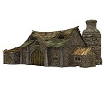 Blacklight Forge