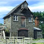 Blossom Hill Mill
