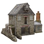Blossom Hill Mill
