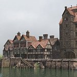 Wharfeside collection for Poser