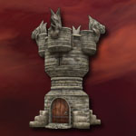 Chalice Tower