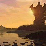 Chalice Tower