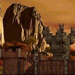 Chalice Tower