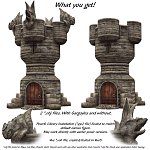 Chalice Tower
