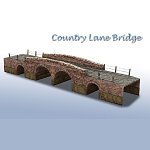 Country Lane Bridge