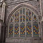 Cloisters