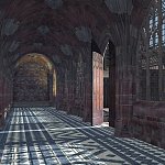 Cloisters