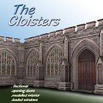 Cloisters