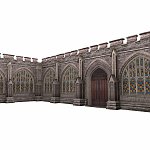 Cloisters