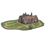 Churchyard