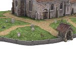 Churchyard