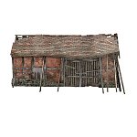 Derelict Barn