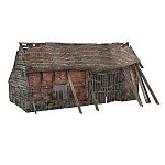 Derelict Barn