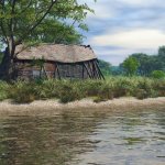 Derelict Barn