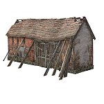 Derelict Barn