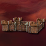 Dragon Fort
