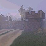Dragon Fort