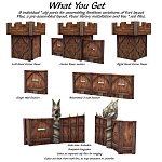 Dragon Fort