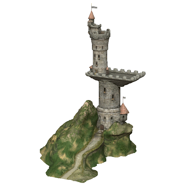 Dragons Tower