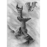 Dragons Tower