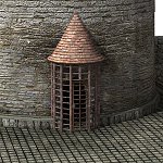 Dragons Tower