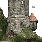 Dragons Tower