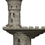 Dragons Tower