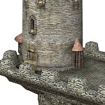 Dragons Tower