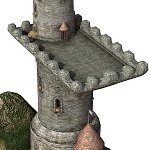 Dragons Tower