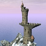 Dragons Tower
