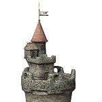 Dragons Tower