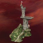 Dragons Tower