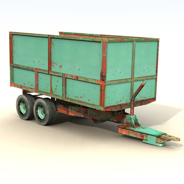 Trailer