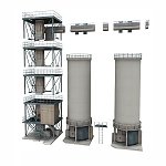 Fuel Plant