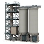 Fuel Plant
