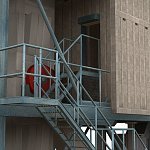 Fuel Plant