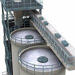 Fuel Plant