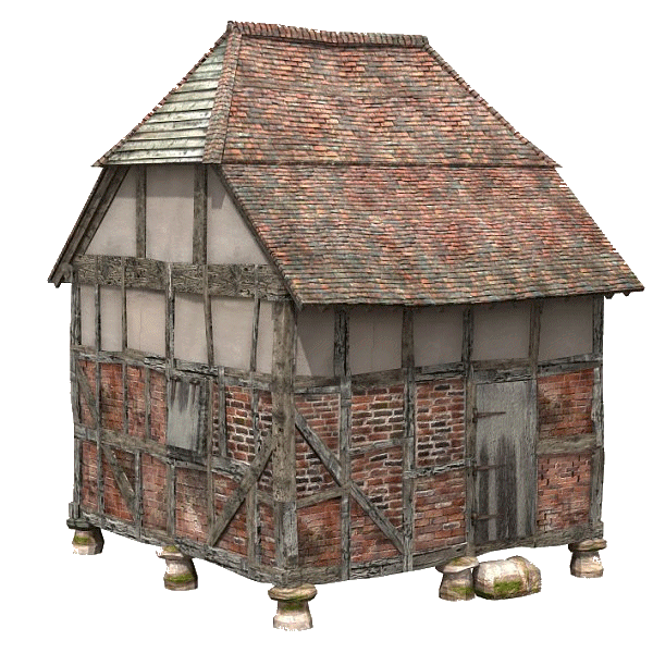 Grainstore