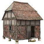 Grainstore