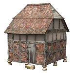 Grainstore