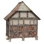Grainstore