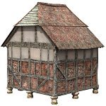 Grainstore